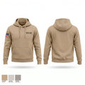 Callahan County Sheriff's Office Hoodie - 1