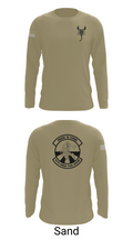 612 Combat Plans Division 33467632 Long Sleeve Performance Shirt 86