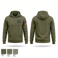 0311 Hoodie - 1