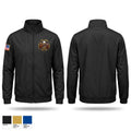 SAT Lee Windbreaker - 1