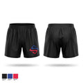 Sahara Global Security Ranger Panties - 1