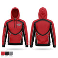 Southeast Fire Department 36417197 Hoodie - 1