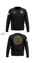 Echo Company 66068178 Crew Neck Sweatshirt - 30
