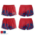 Amador Outlaws Women's Shorts - 1