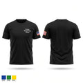 Crisis Response Team Short Sleeve Performance Shirt - 1