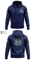 American Ambulance Rescue Team Hoodie - 5