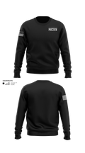 Bloomfield Police Department Crew Neck Sweatshirt - 21