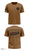 UUVRON FIVE Old School Cotton Feel Shirt - 3