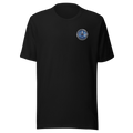 Airport Operations Control Center 46647959 Unisex Staple T-Shirt | Bella + Canvas 3001