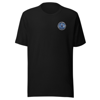 Airport Operations Control Center 46647959 Unisex Staple T-Shirt | Bella + Canvas 3001
