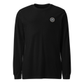 Renville County Sheriff's Office 38355062 Unisex Long Sleeve Tee | Bella + Canvas 3501