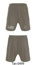 Wagener Fire Department 16386789 Athletic Shorts With Pockets - 7