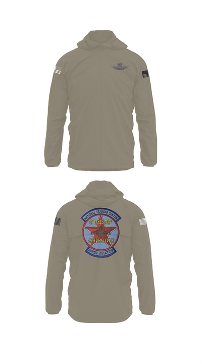 Sokol Platoon 58699677 Windbreaker - 61