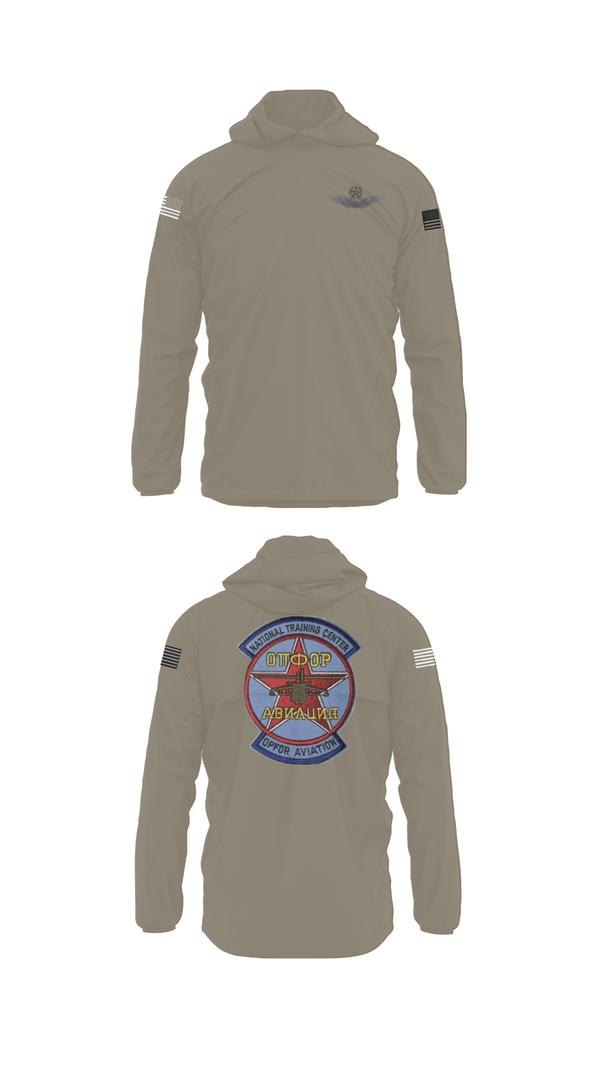 Windbreaker, Sokol Platoon, , Teamtime, Team time, sublimation, custom sports apparel, team uniforms, spirit wear, spiritwear, sports uniforms, custom shirts, team store, custom team store, fundraiser sports, apparel fundraiser