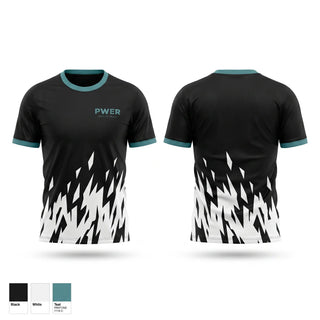 Football Jersey, PWER Dance Team, Cheer, Teamtime, Team time, sublimation, custom sports apparel, team uniforms, spirit wear, spiritwear, sports uniforms, custom shirts, team store, custom team store, fundraiser sports, apparel fundraiser
