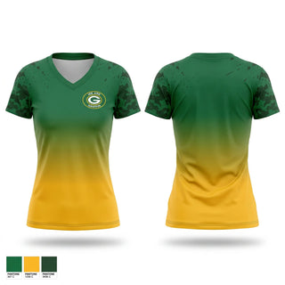 Womens Short Sleeve Vneck Shirt, Griffin High School Basketball, Women's Basketball, Teamtime, Team time, sublimation, custom sports apparel, team uniforms, spirit wear, spiritwear, sports uniforms, custom shirts, team store, custom team store, fundraiser sports, apparel fundraiser