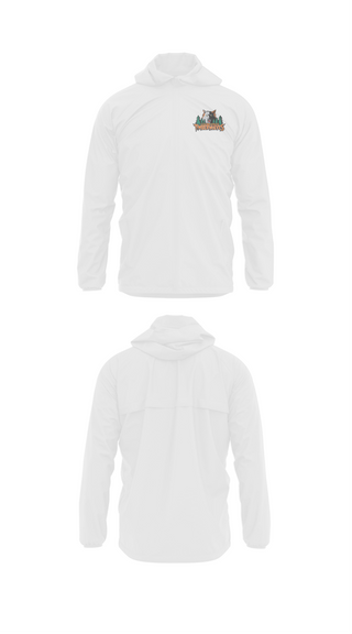 Windbreaker, Morton-White Pass Basketball, Men's Basketball, Teamtime, Team time, sublimation, custom sports apparel, team uniforms, spirit wear, spiritwear, sports uniforms, custom shirts, team store, custom team store, fundraiser sports, apparel fundraiser