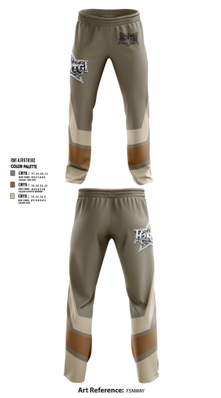 Sweatpants, THEE NATION OF H2N, Men's Basketball, Teamtime, Team time, sublimation, custom sports apparel, team uniforms, spirit wear, spiritwear, sports uniforms, custom shirts, team store, custom team store, fundraiser sports, apparel fundraiser