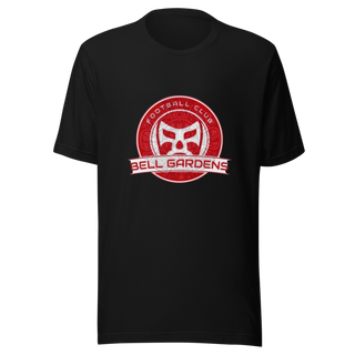 Unisex Staple T-Shirt - Black