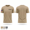 Lancaster County Sheriff’s Office Short Sleeve Performance Shirt - 1
