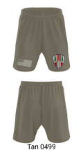 1569th MTC 38371525 Athletic Shorts With Pockets - 7