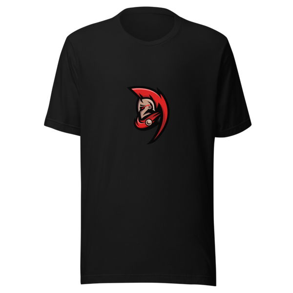 Unisex Staple T-Shirt - Black