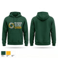 Muskegon Catholic Central Cheer Hoodie - 2
