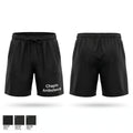 Chapin Ambulance 95865569 Athletic Shorts With Pockets - 1