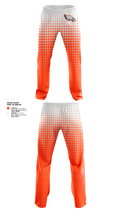 Robbins Eagles 80684755 Sweatpants - 1