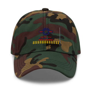 Legend Hobby Classic Dad Hat | Yupoong 6245CM