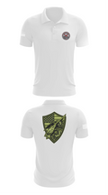 Mobile SWAT 94962904 Short Sleeve Performance Polo - 6