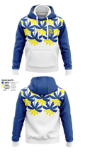 Key West AYSO 660 67383286 Hoodie - 1