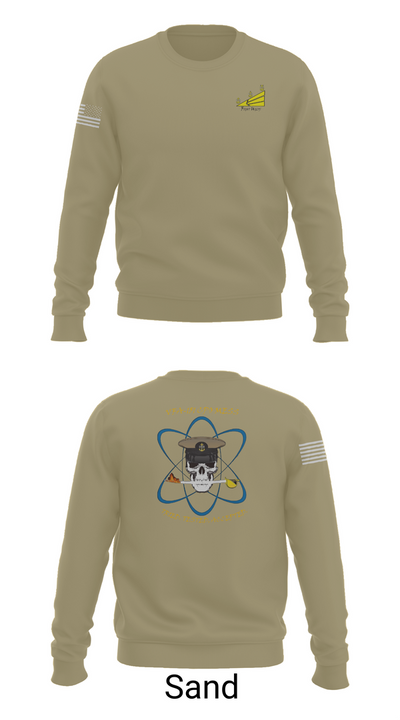 VFA-151 79286113 Crew Neck Sweatshirt - 81