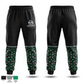 Mancino construction USA Sweatpants - 2