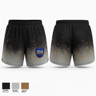 Ranger Panties, 100th Training Division, Army, Teamtime, Team time, sublimation, custom sports apparel, team uniforms, spirit wear, spiritwear, sports uniforms, custom shirts, team store, custom team store, fundraiser sports, apparel fundraiser