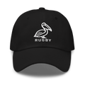 St Pete Pelicans Dad hat