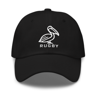 Dad hat - Black