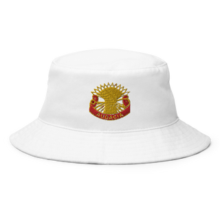 5-4 ADA A BTRY 3rd PLT 45345597 Bucket Hat | Big Accessories BX003