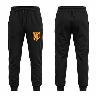 Sweatpants, 1916 support brigade, Army, Teamtime, Team time, sublimation, custom sports apparel, team uniforms, spirit wear, spiritwear, sports uniforms, custom shirts, team store, custom team store, fundraiser sports, apparel fundraiser