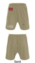 B 103 EN BN 37041687 Athletic Shorts With Pockets - 85