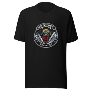 Unisex Staple T-Shirt - Black