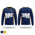 SWIFT ELITE 53628793 Crew Neck Sweatshirt - 1