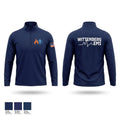 Wittenberg Area Protective Services District Windbreaker - 1