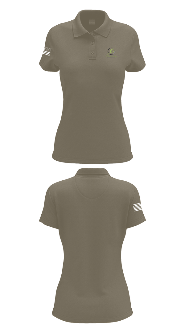 Womens Short Sleeve Performance Polo, Momentum Gymnastics, Spirit Store, Teamtime, Team time, sublimation, custom sports apparel, team uniforms, spirit wear, spiritwear, sports uniforms, custom shirts, team store, custom team store, fundraiser sports, apparel fundraiser