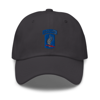 Wombats 19106306 Classic Dad Hat | Yupoong 6245CM