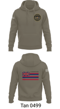 Department Of Corrections and Rehabilitation Honor Guard 39970301 Hoodie - 12