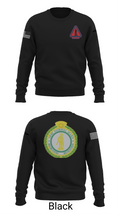 A Co, NYC 7046081 Crew Neck Sweatshirt - 24