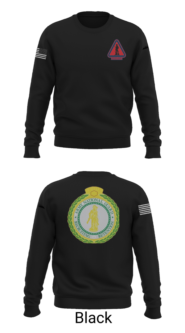 Crew Neck Sweatshirt, A Co, NYC, , Teamtime, Team time, sublimation, custom sports apparel, team uniforms, spirit wear, spiritwear, sports uniforms, custom shirts, team store, custom team store, fundraiser sports, apparel fundraiser