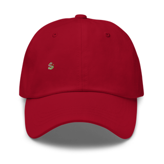 PRO SPORT Classic Dad Hat | Yupoong 6245CM