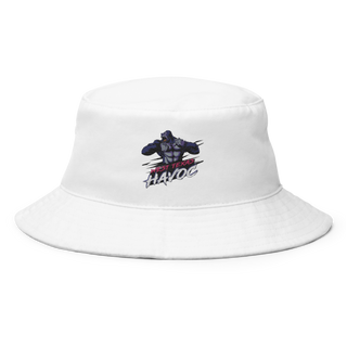 West texas Havoc Bucket Hat | Big Accessories BX003
